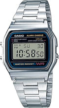 Casio A158WA