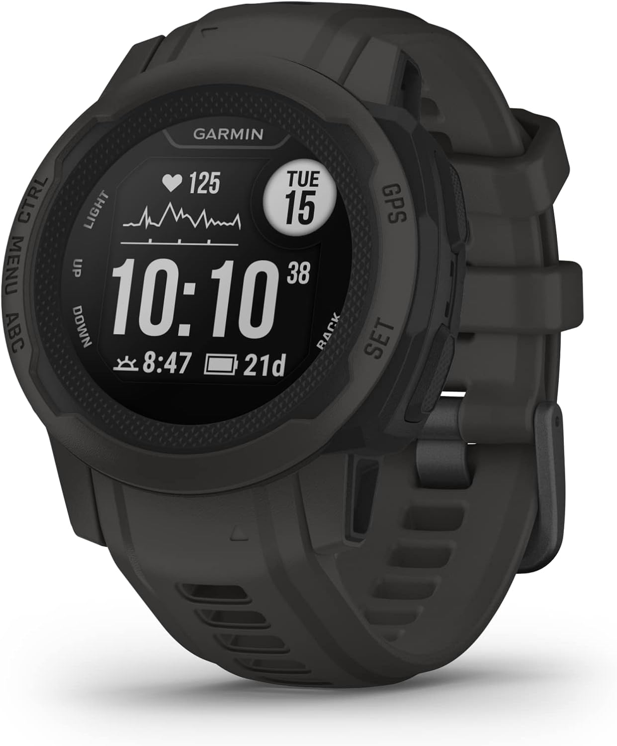 Garmin 010-13104-00 Banda, 20mm