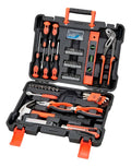 Set de Herramientas Black+Decker