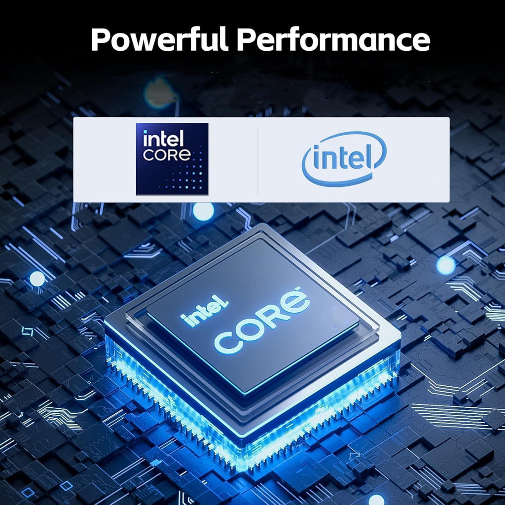 HP Computadora portátil empresarial de 15.6 pulgadas con Microsoft 365