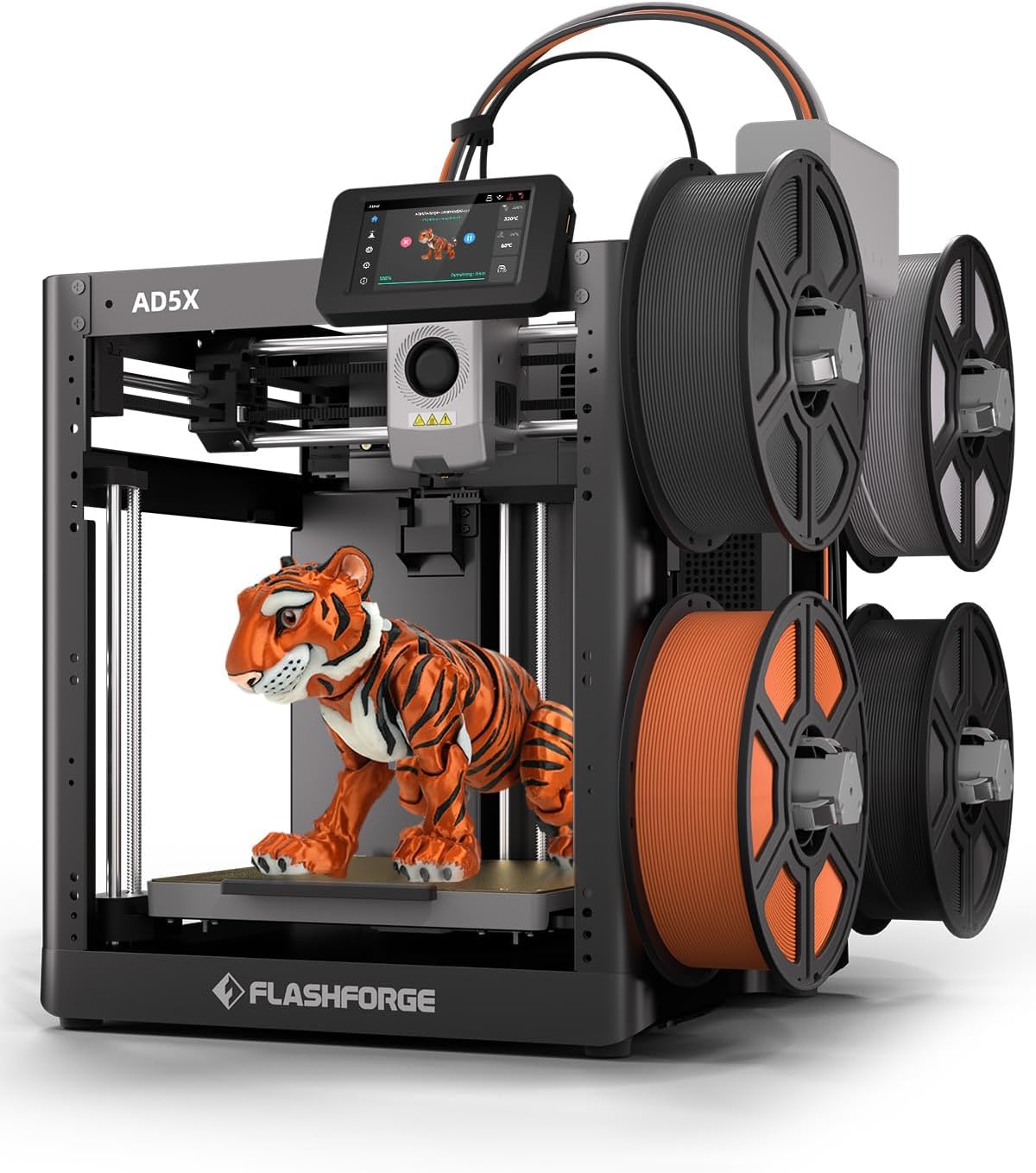 FLASHFORGE Impresora 3D