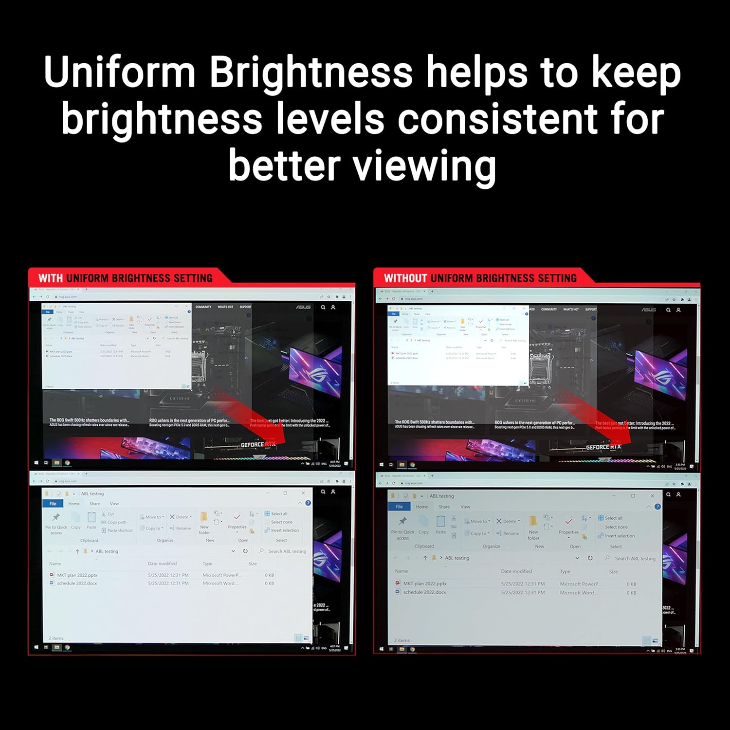 Monitor OLED para juegos 4K de 32 pulgadas