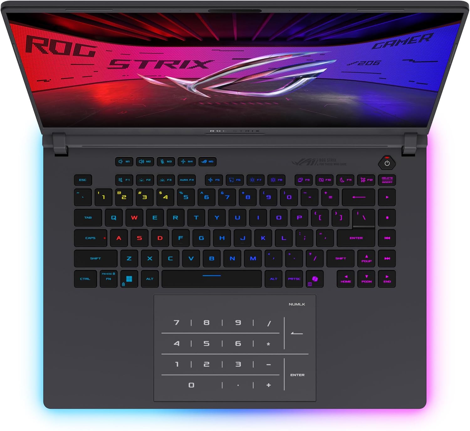 ASUS Portátil