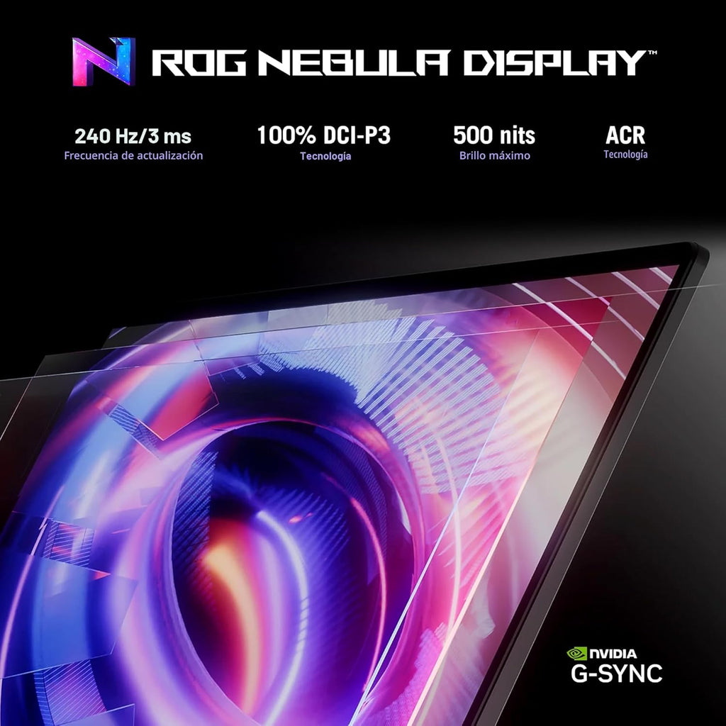 ASUS Portátil