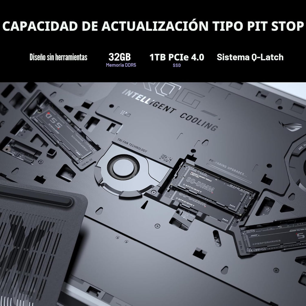 ASUS Portátil