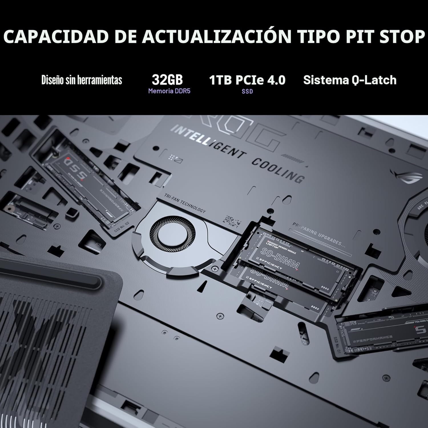 ASUS Portátil