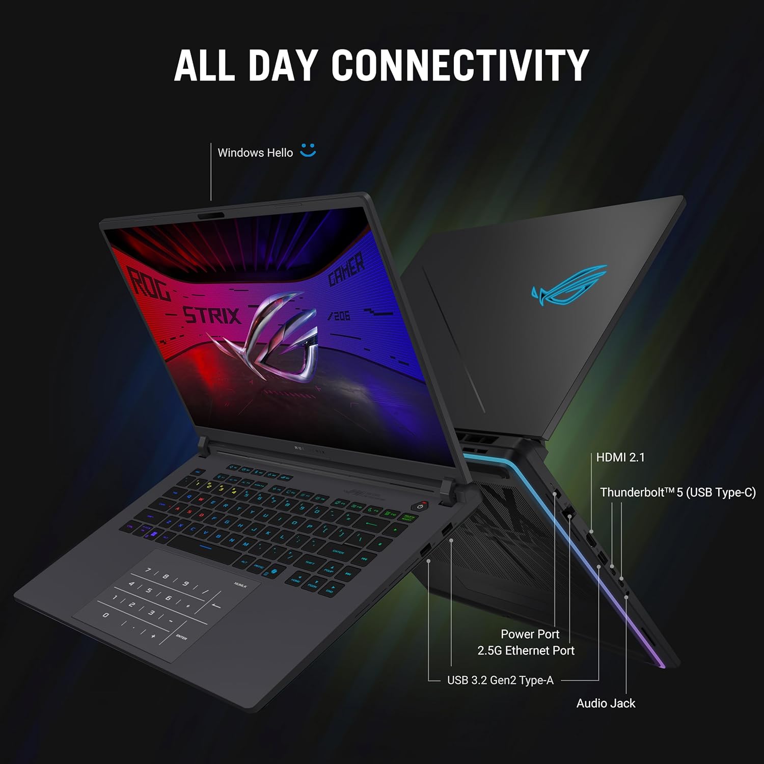 ASUS Portátil