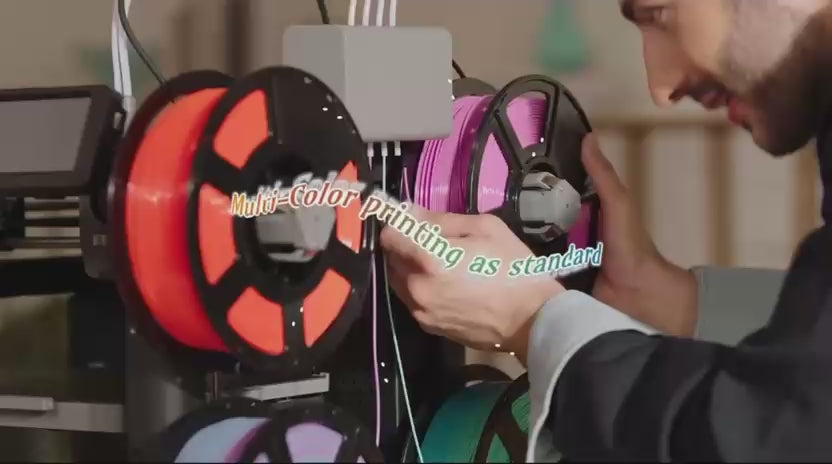 FLASHFORGE Impresora 3D