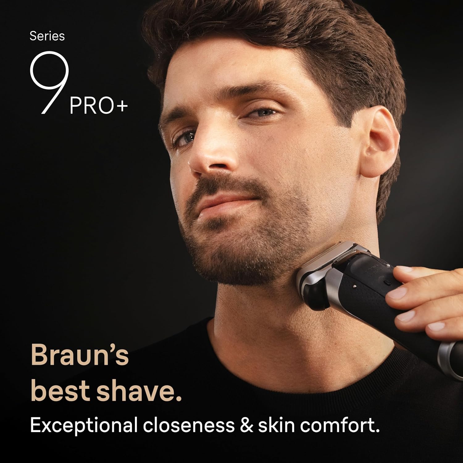 Braun Afeitadora eléctrica Series 9