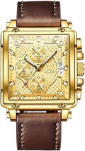 OLEVS Reloj