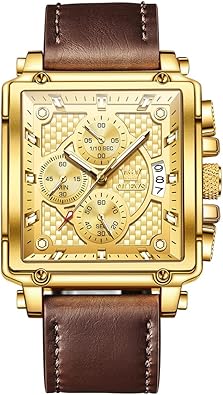 OLEVS Reloj