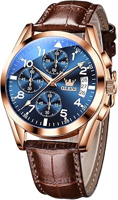 OLEVS Reloj