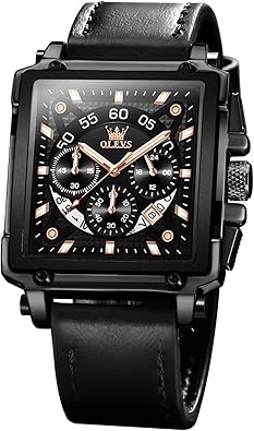 OLEVS Reloj