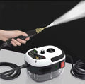 Limpiador de vapor de alta temperatura 2500W